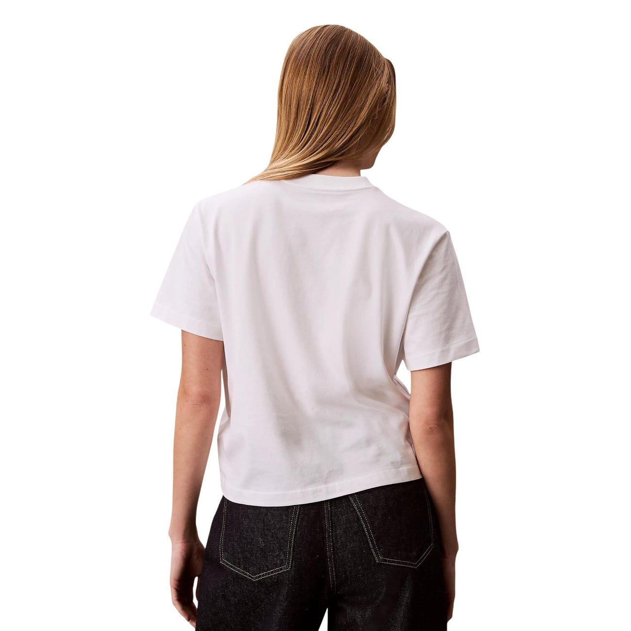Calvin Klein Jeans Femme T-Shirts