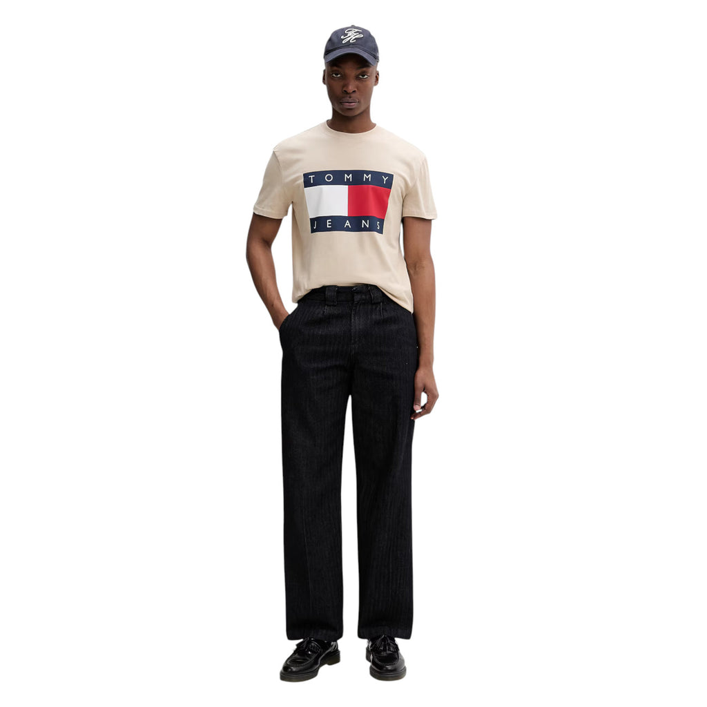 Tommy Hilfiger Jeans Homme T-Shirts