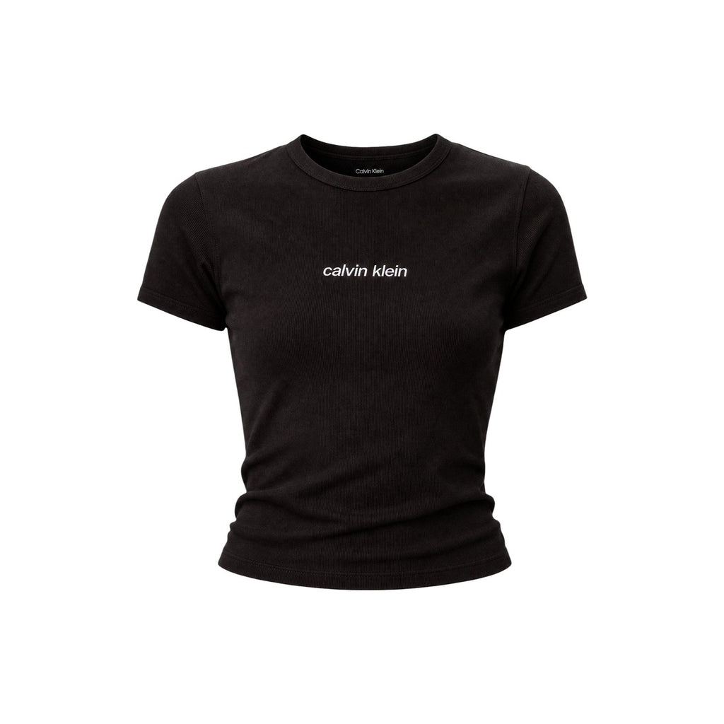 Calvin Klein Jeans Femme T-Shirts