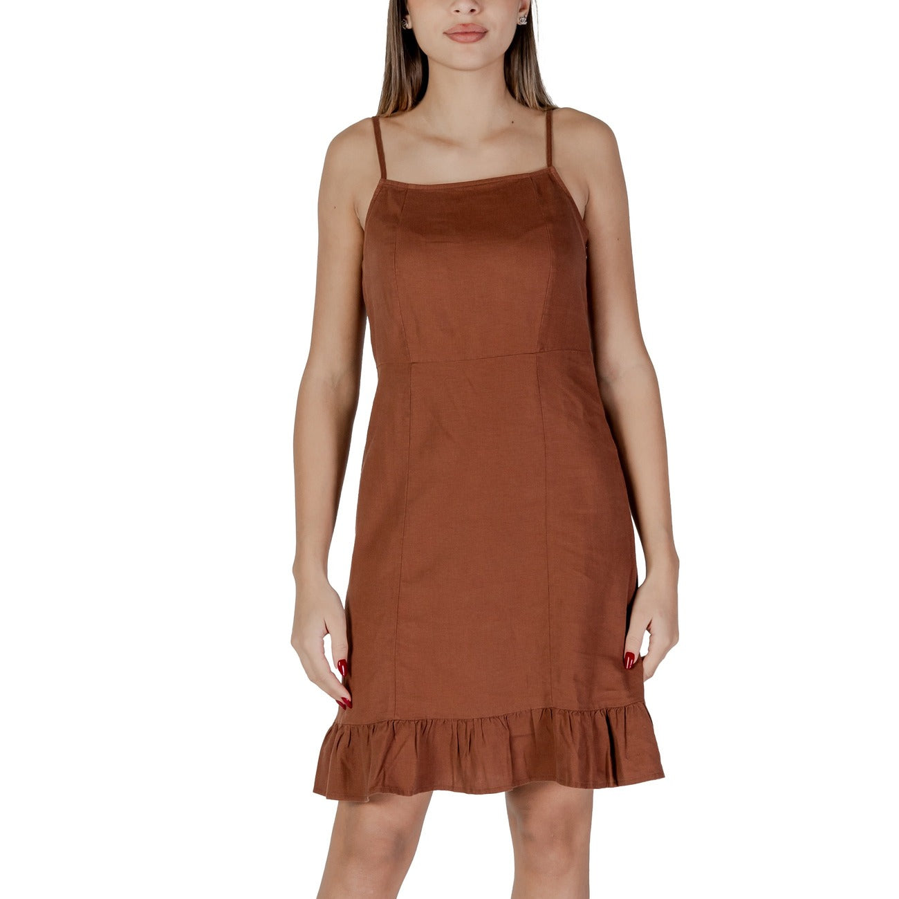 B.young Femme Robes