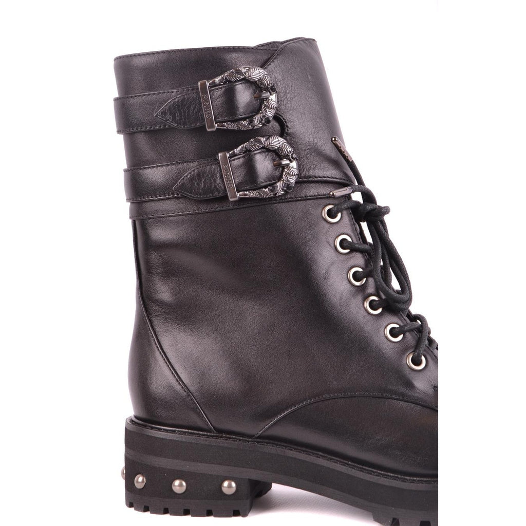 Pinko Femme Bottes
