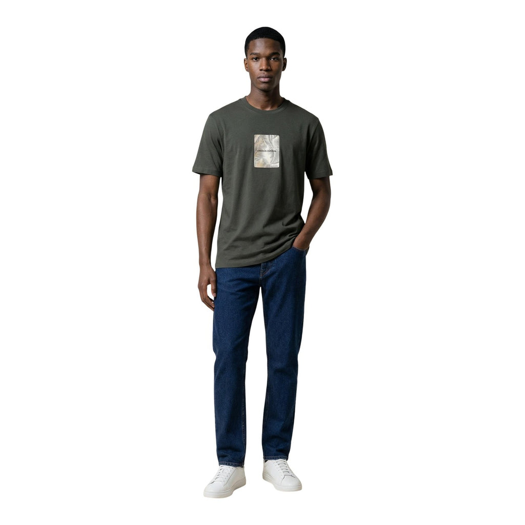 Armani Exchange Homme T-Shirts