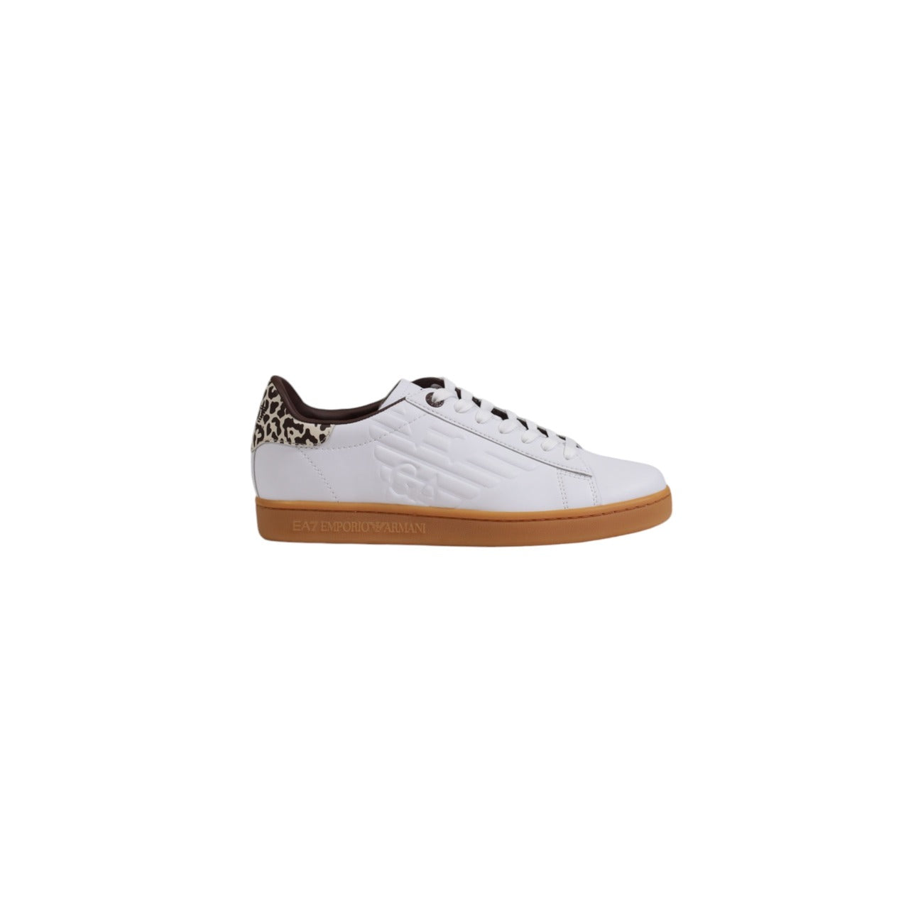 Ea7 Homme Baskets