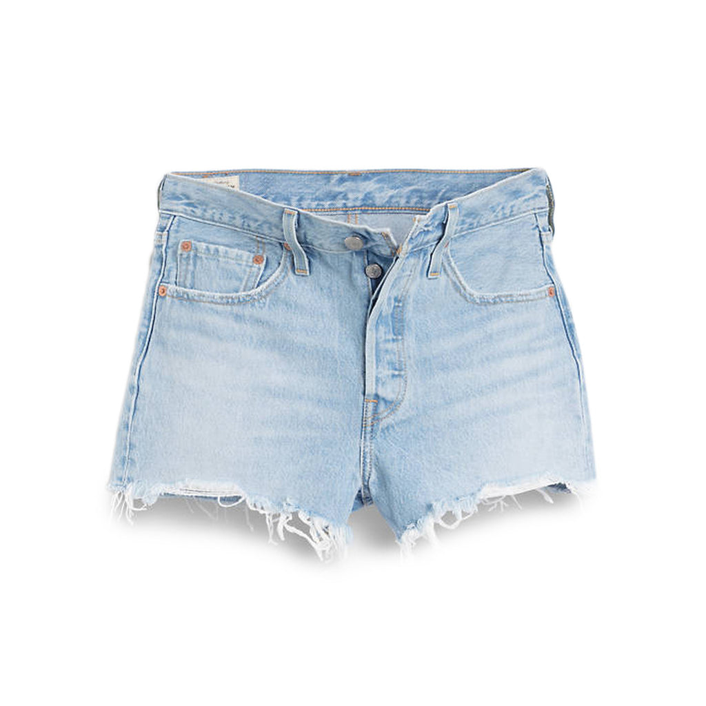 Levi`s Femme Shorts