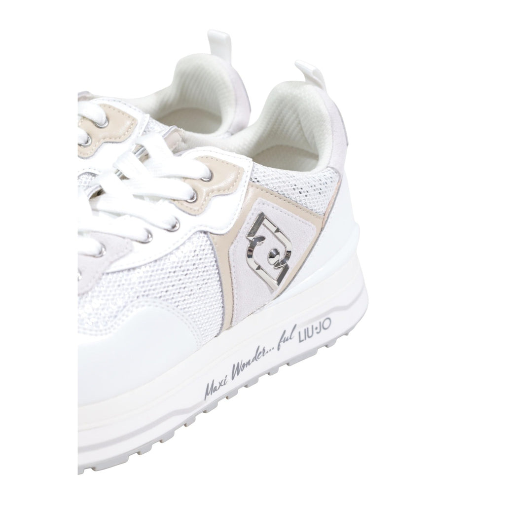 Liu Jo Femme Baskets