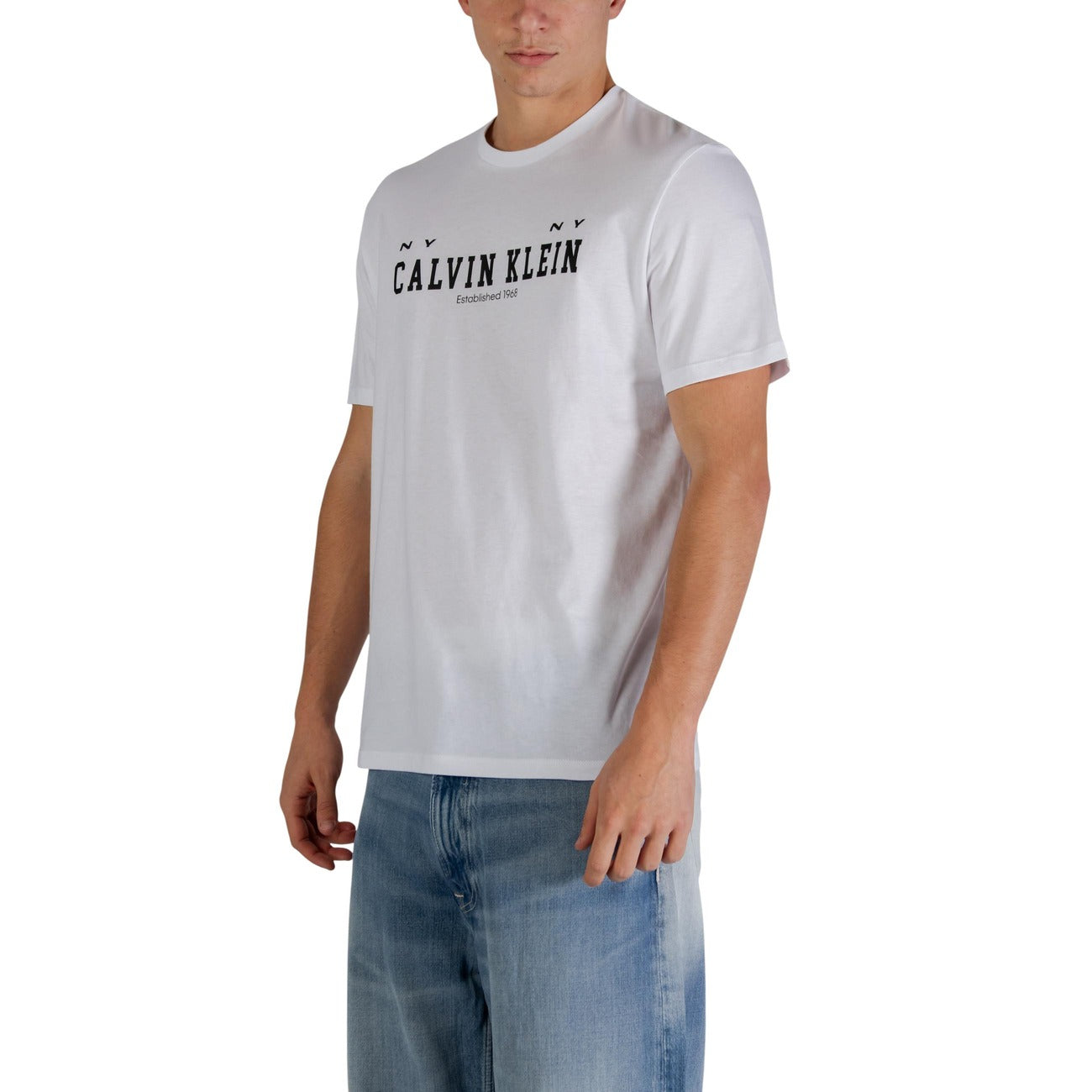 Calvin Klein Jeans Homme T-Shirts