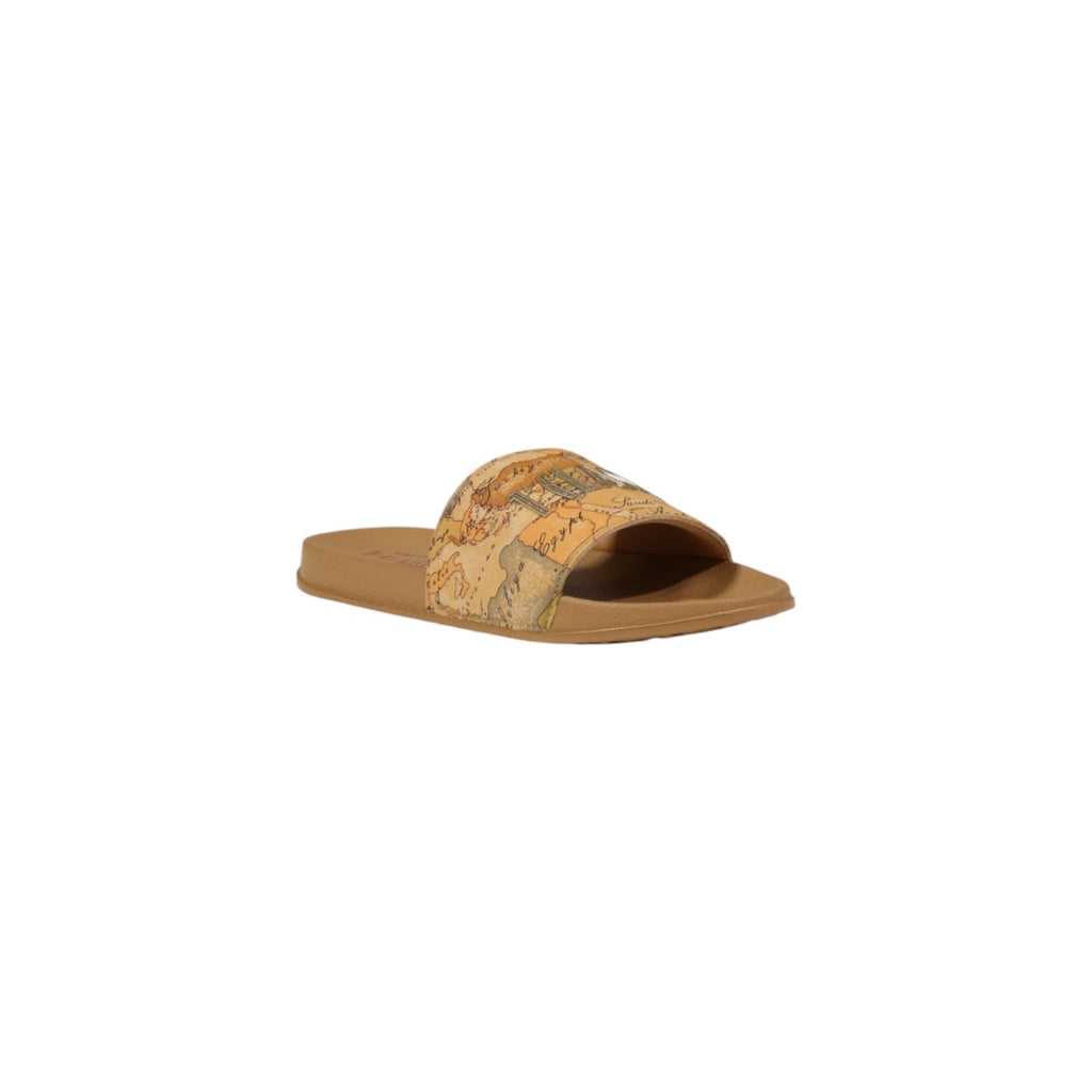 Alviero Martini Prima Classe Femme Mules