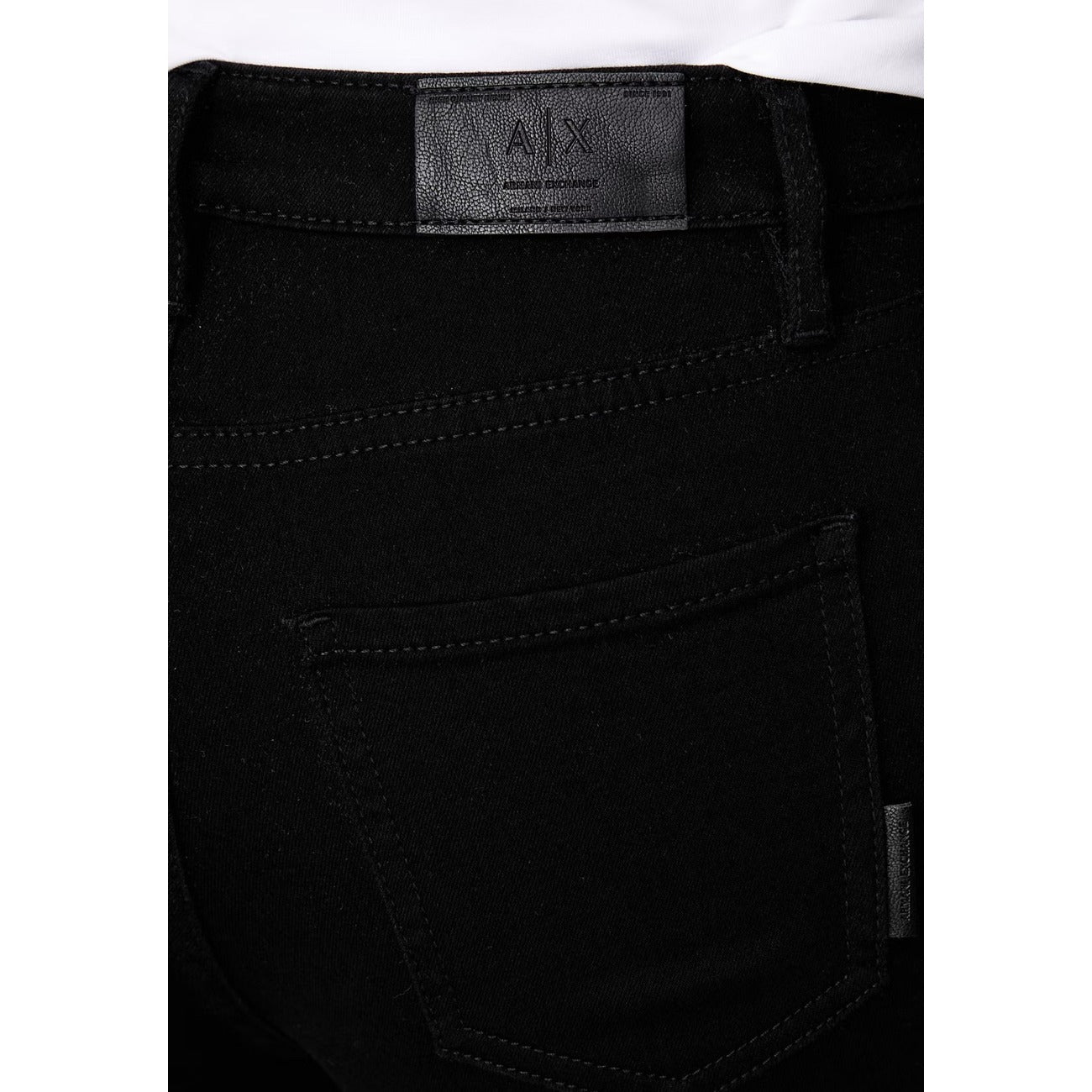Armani Exchange Femme Jeans