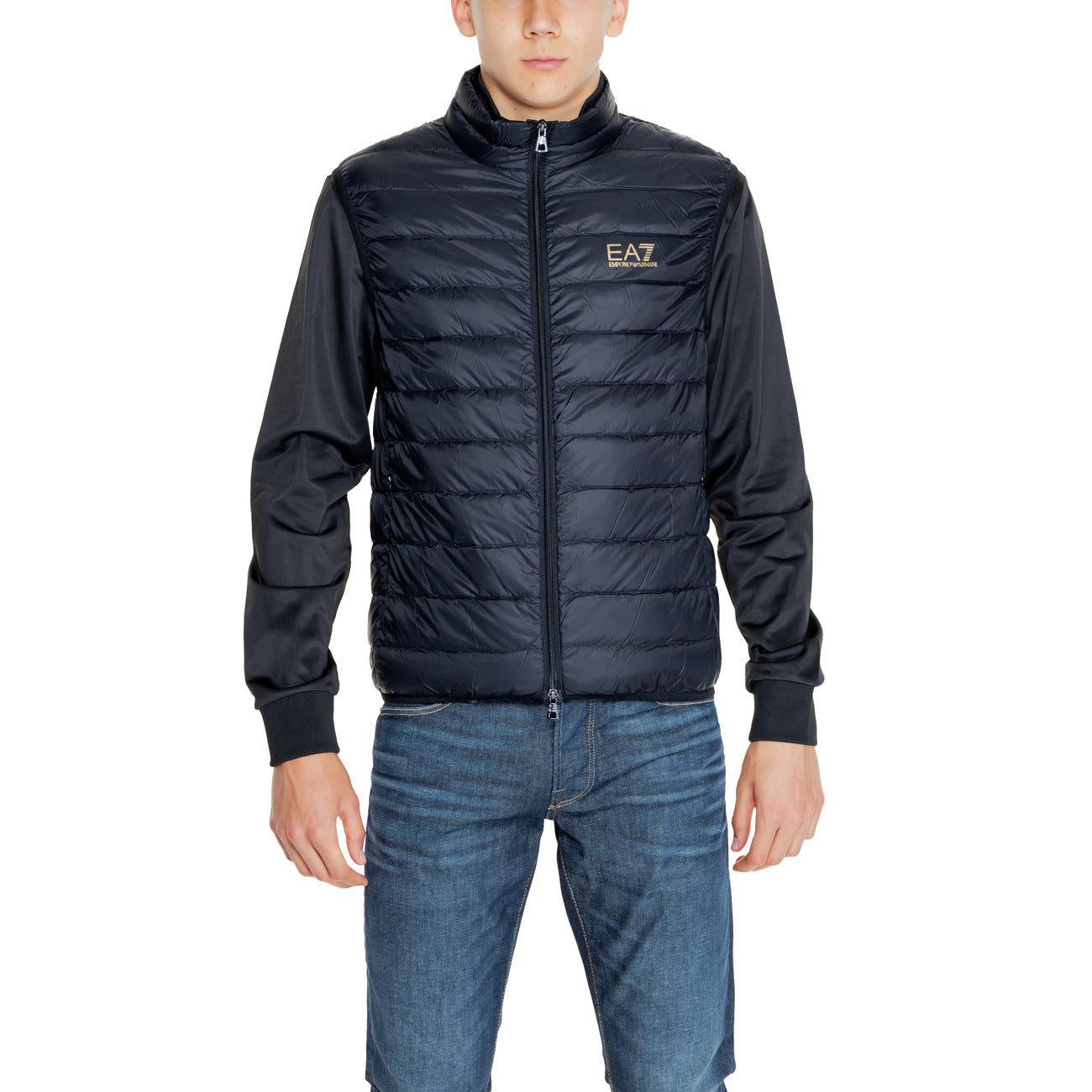 Ea7 Homme Gilets