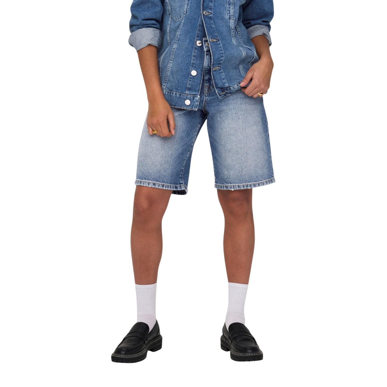 Only Femme Shorts