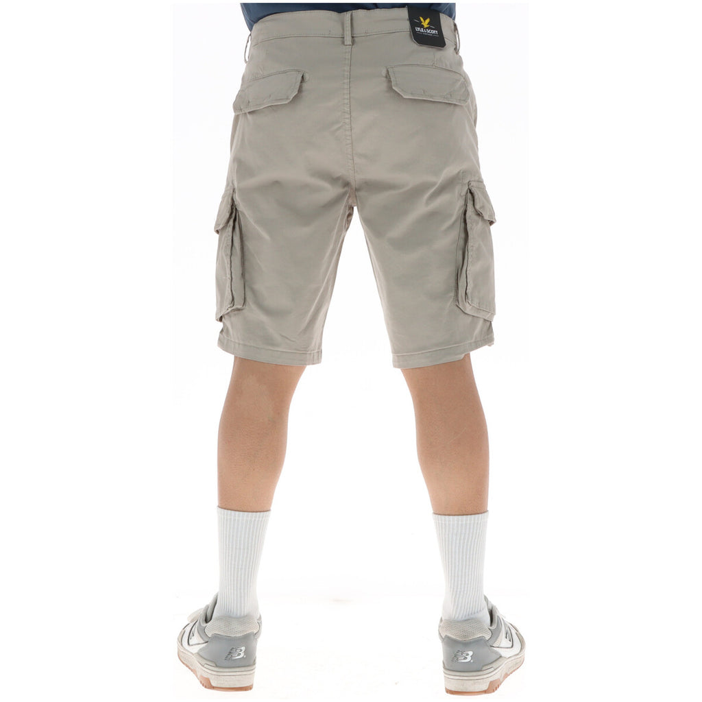 Lyle & Scott Homme Bermudas