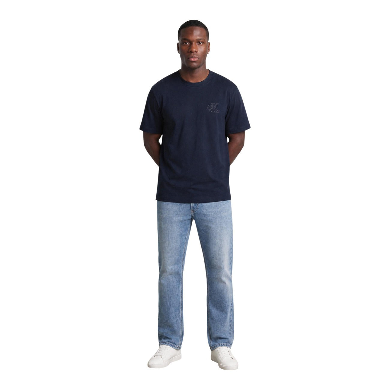 Calvin Klein Jeans Homme T-Shirts