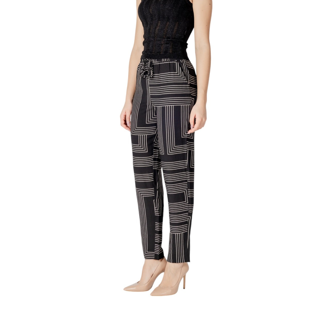 Jacqueline De Yong Femme Pantalons
