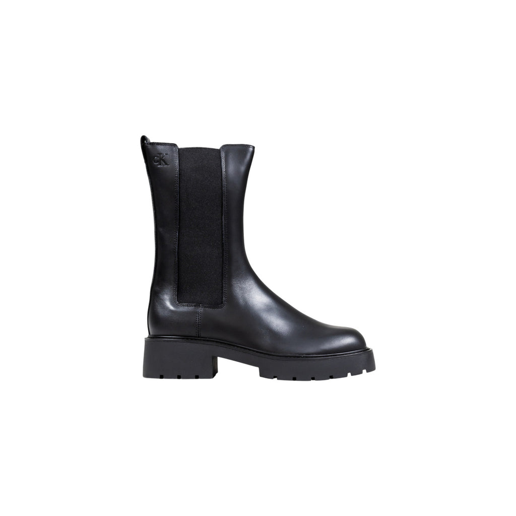 Calvin Klein Jeans Femme Bottes