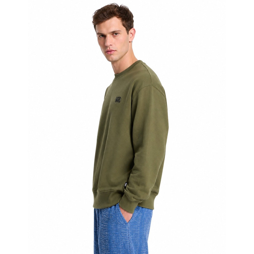 Vans Homme Sweatshirts
