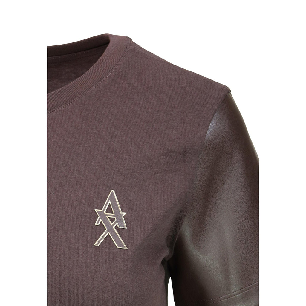 Armani Exchange Femme T-Shirts