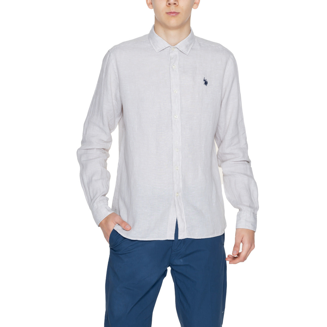U.s. Polo Assn. Homme Chemises