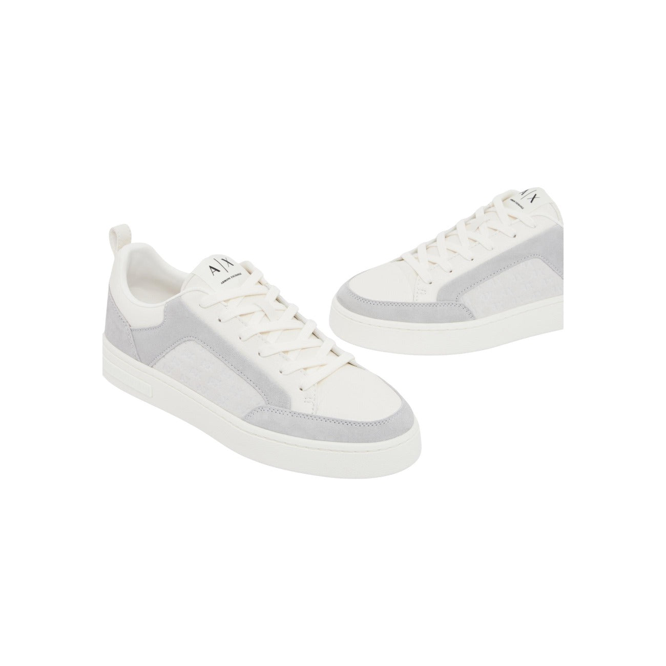 Armani Exchange Homme Baskets