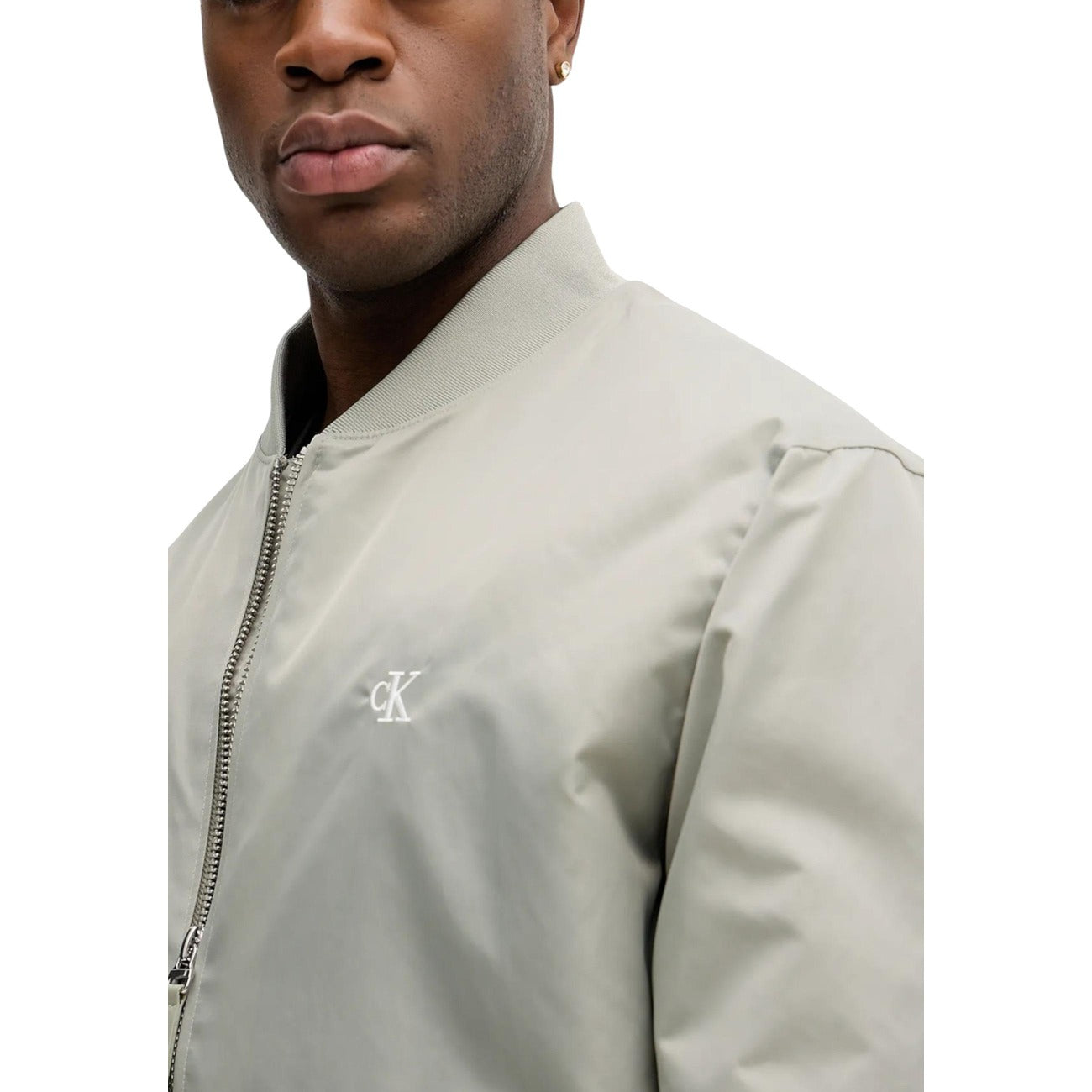 Calvin Klein Jeans Homme Jaquettes