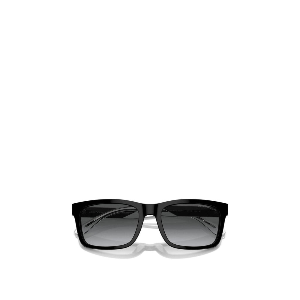Emporio Armani Homme Lunettes De Soleil