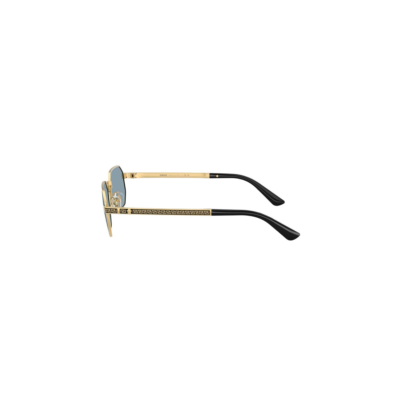 Versace Homme Lunettes De Soleil