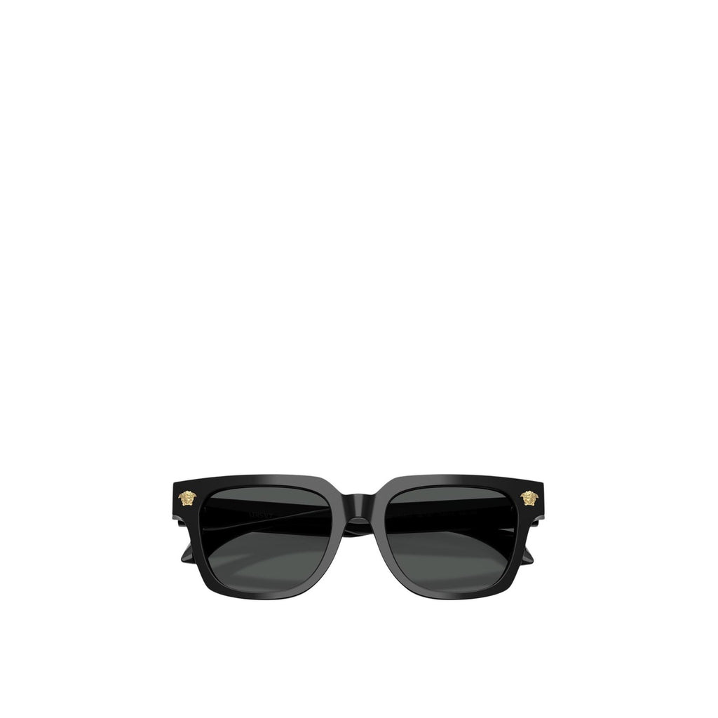 Versace Homme Lunettes De Soleil
