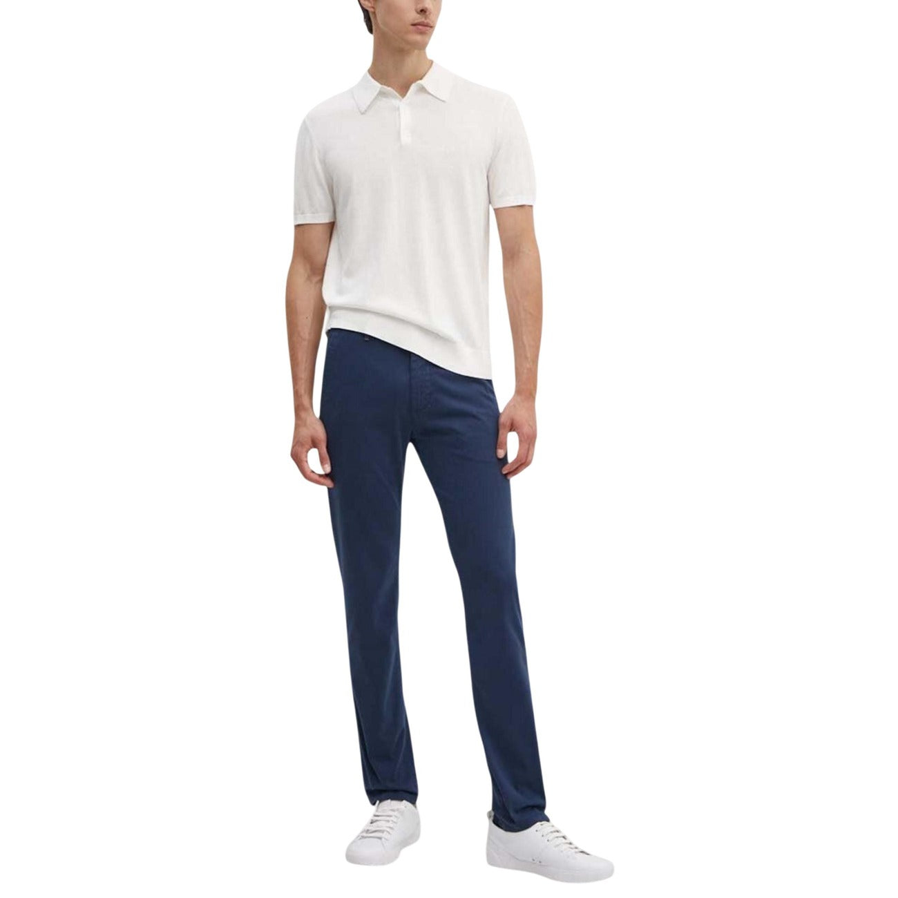 Armani Exchange Homme Polo