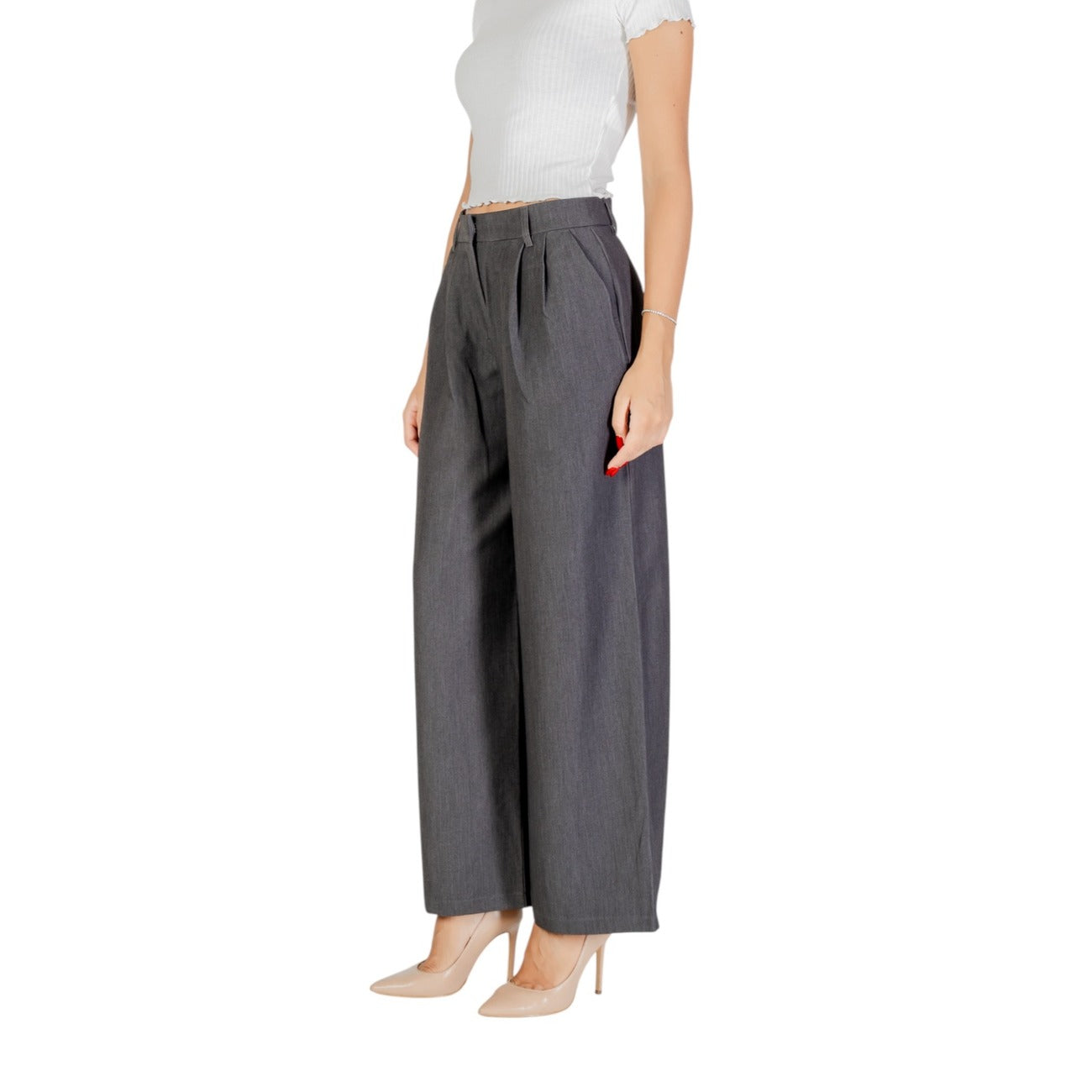 Only Femme Pantalons