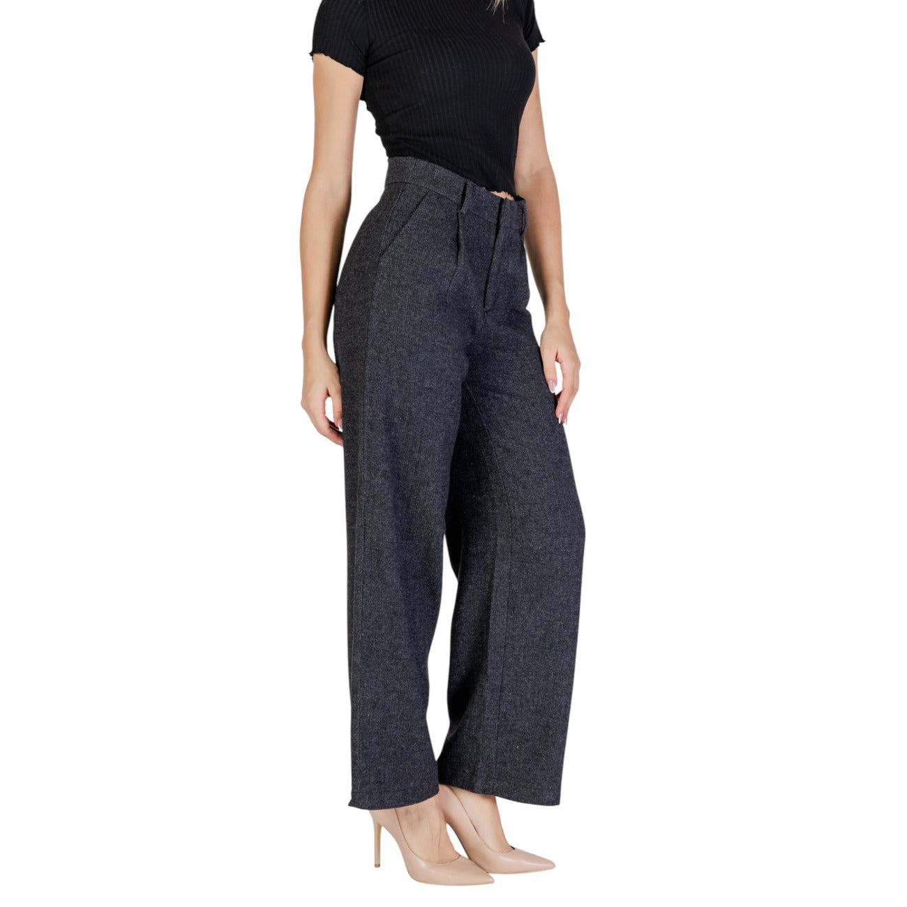Only Femme Pantalons