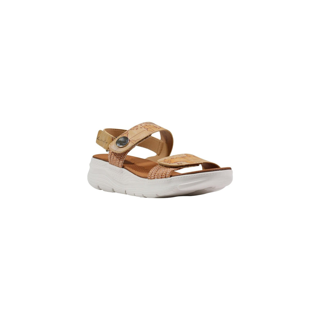 Alviero Martini Prima Classe Femme Sandales