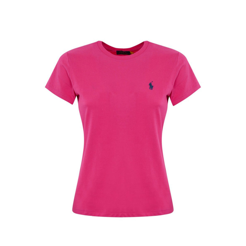 Polo Ralph Lauren Femme T-Shirts