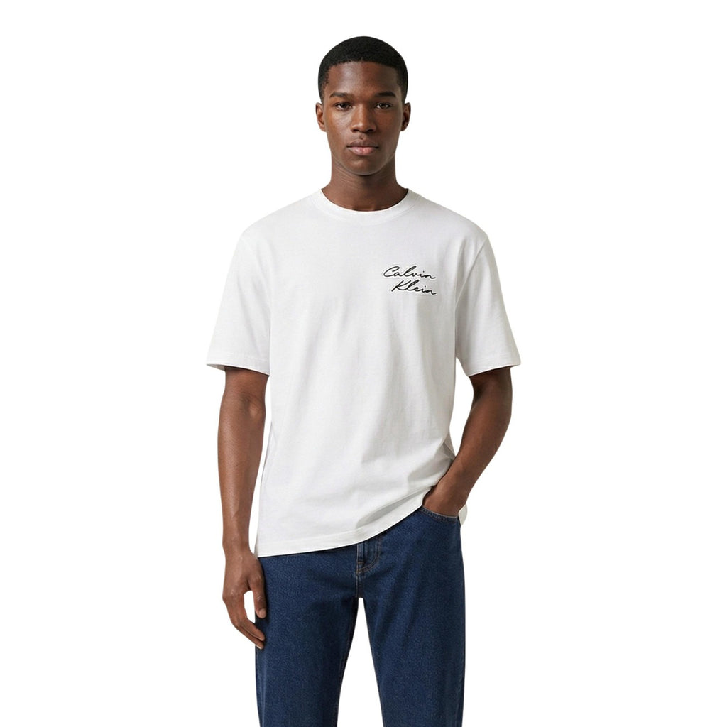 Calvin Klein Jeans Homme T-Shirts