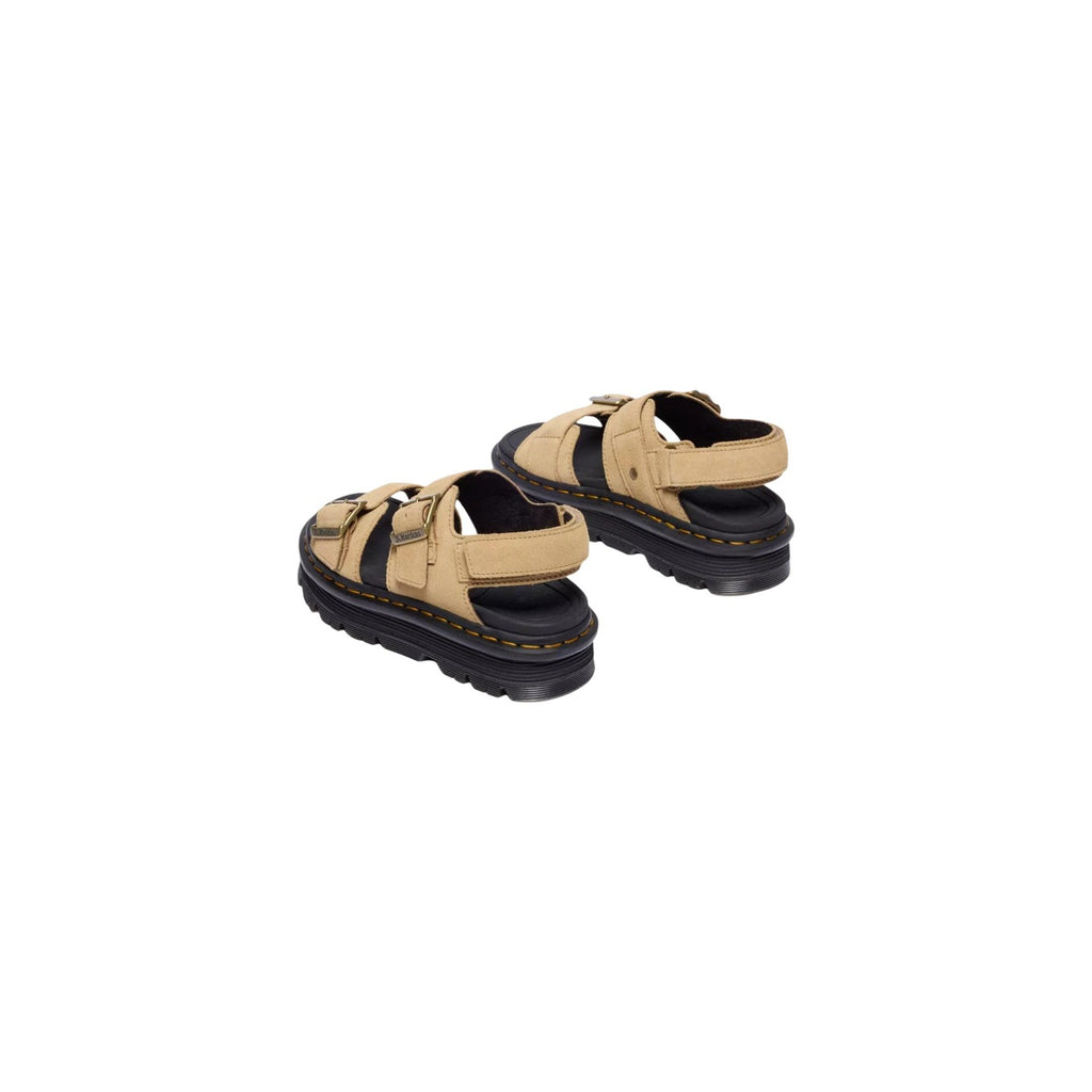 Dr. Martens Femme Sandales
