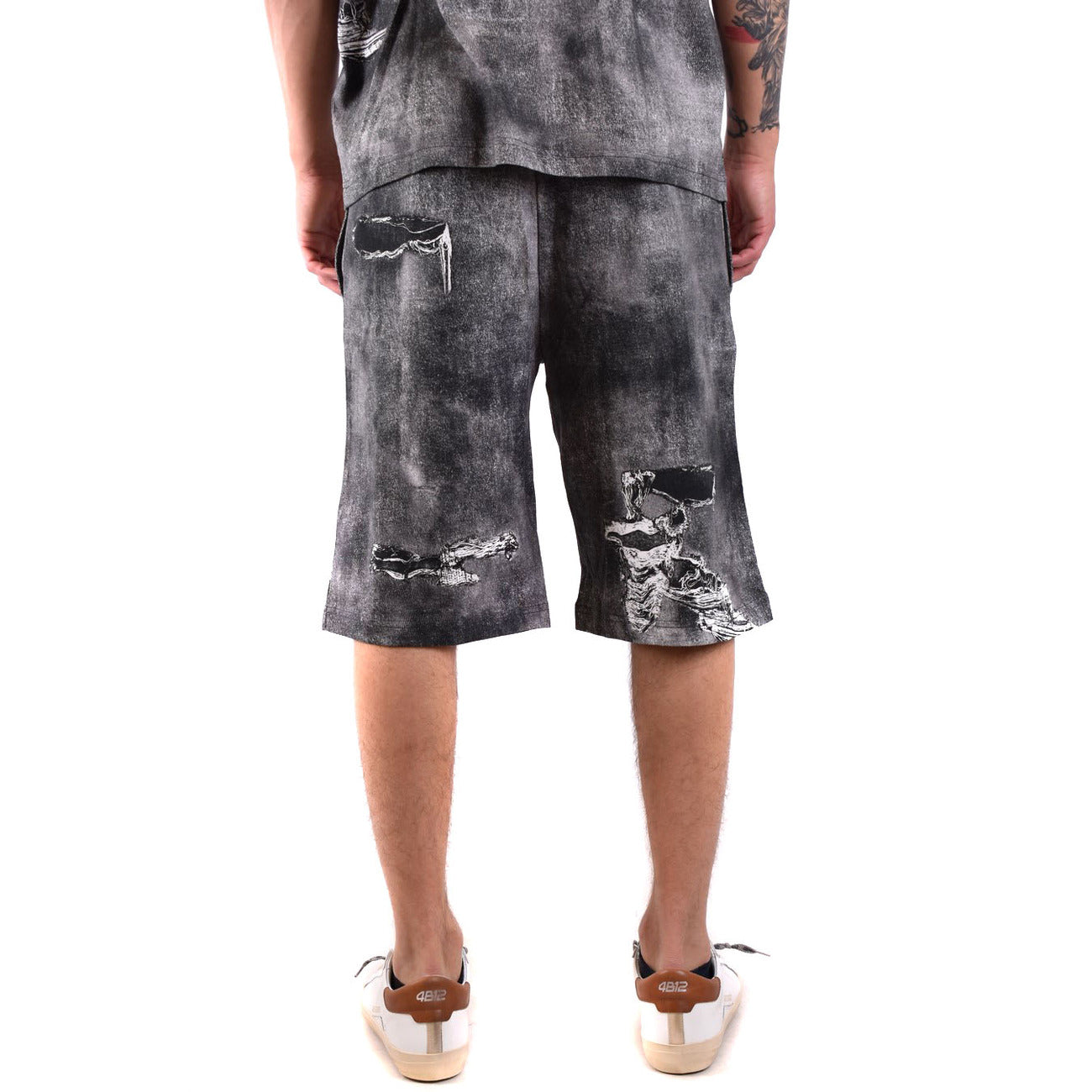 Diesel Homme Bermudas