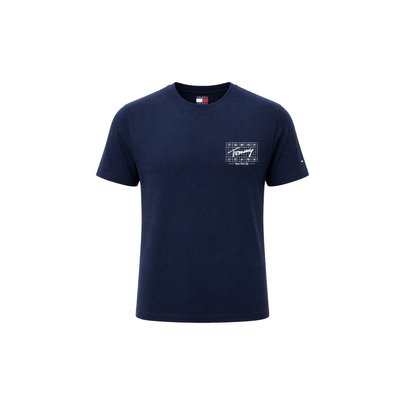 Tommy Hilfiger Jeans Homme T-Shirts