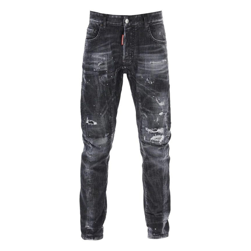 Dsquared Homme Jeans