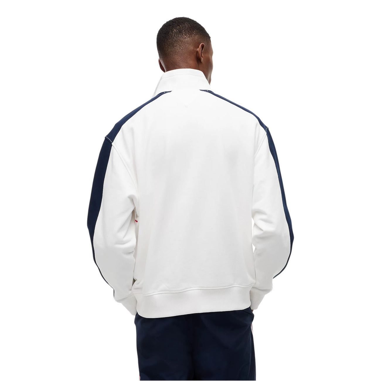 Tommy Hilfiger Jeans Homme Sweatshirts