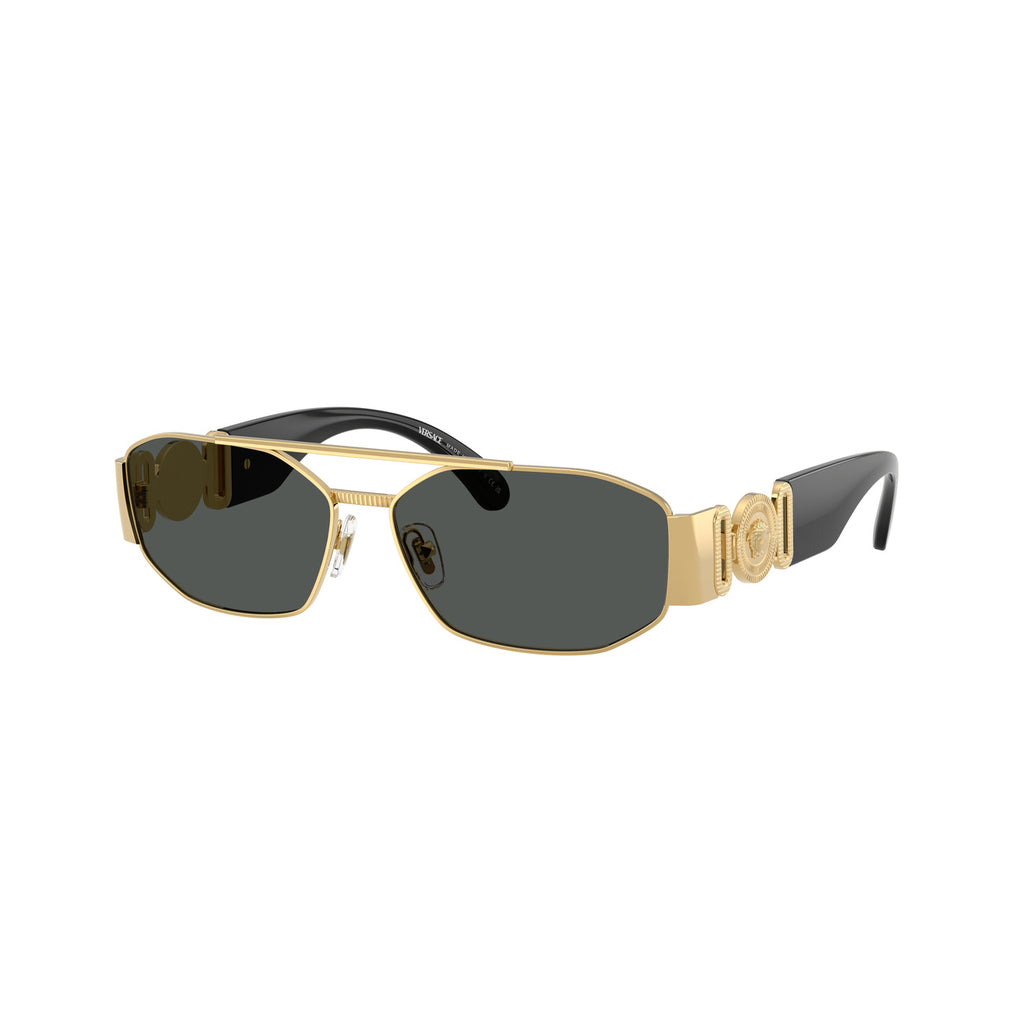 Versace Homme Lunettes De Soleil