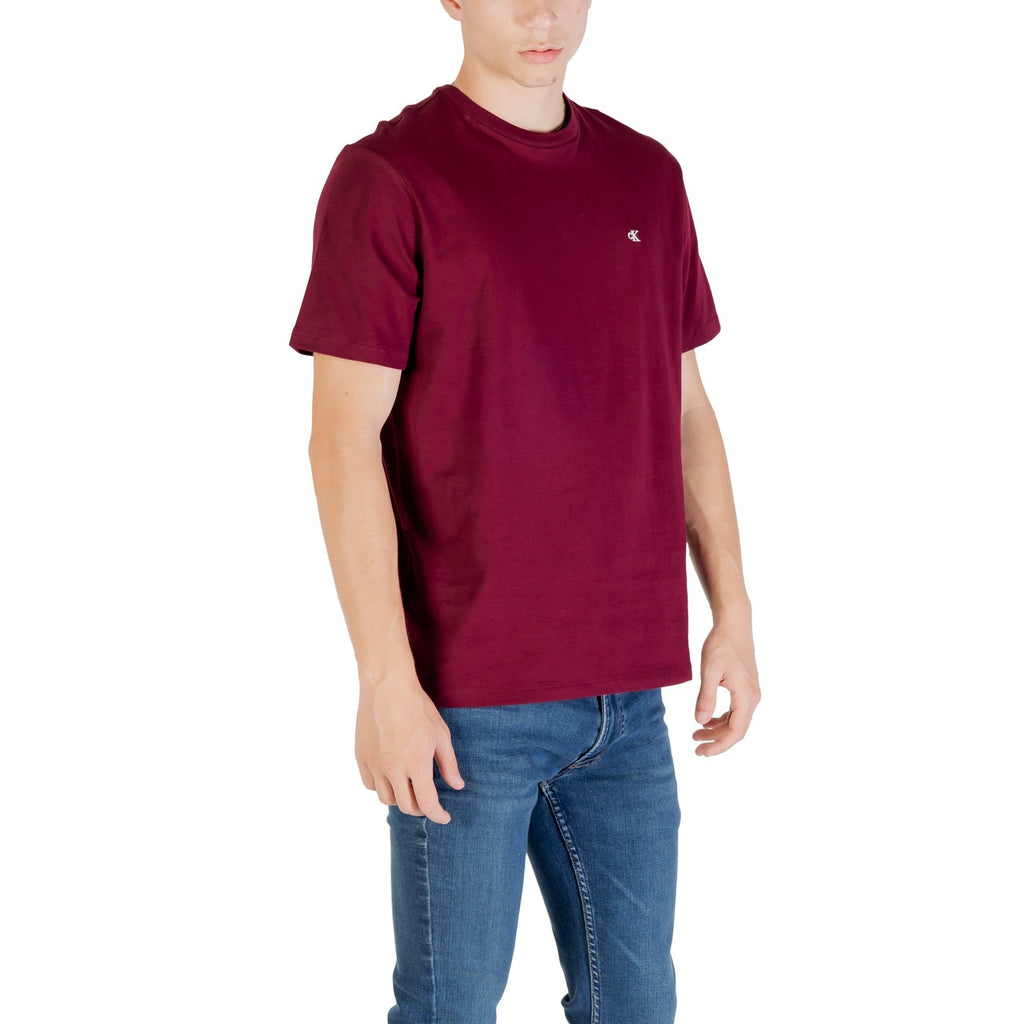 Calvin Klein Jeans Homme T-Shirts
