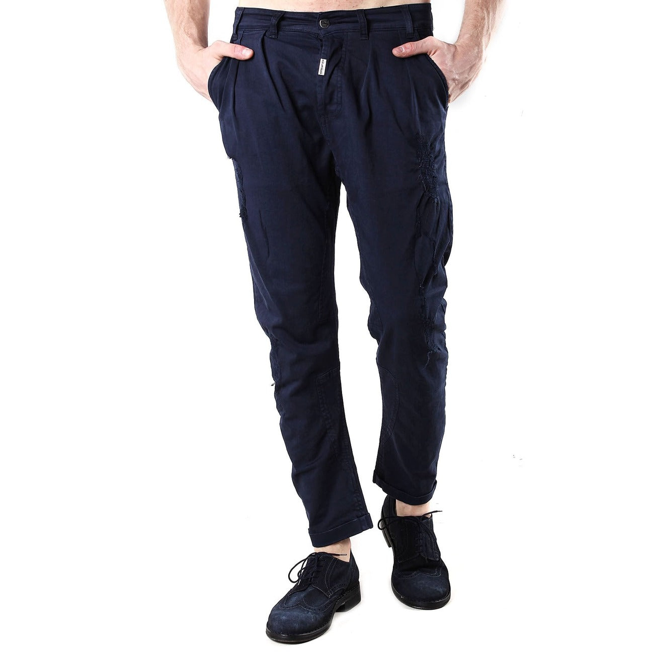 Absolut Joy Homme Pantalons