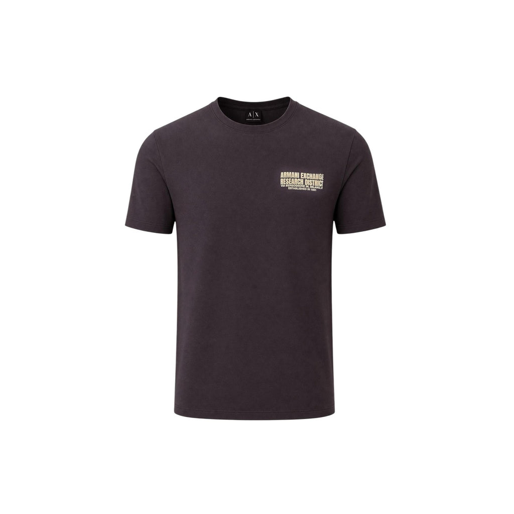 Armani Exchange Homme T-Shirts
