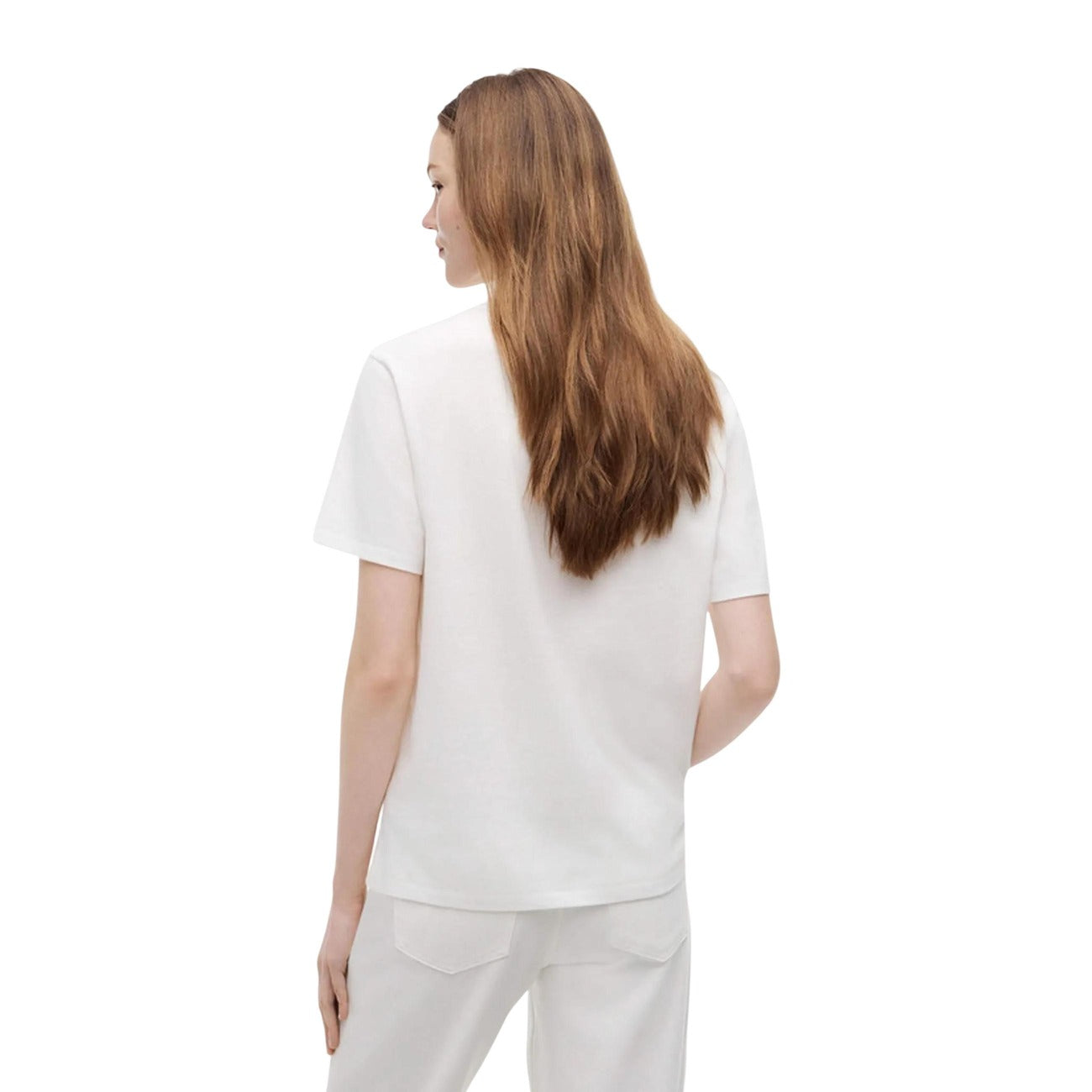 Tommy Hilfiger Jeans Femme T-Shirts