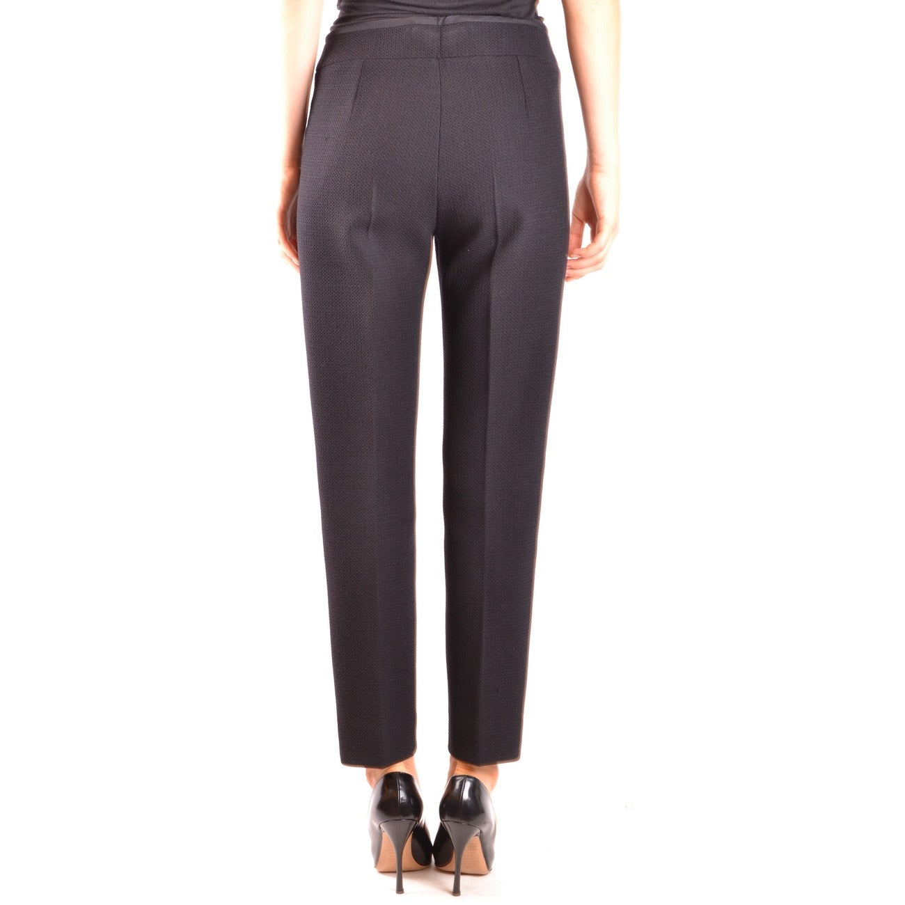 Armani Collezioni Femme Pantalons