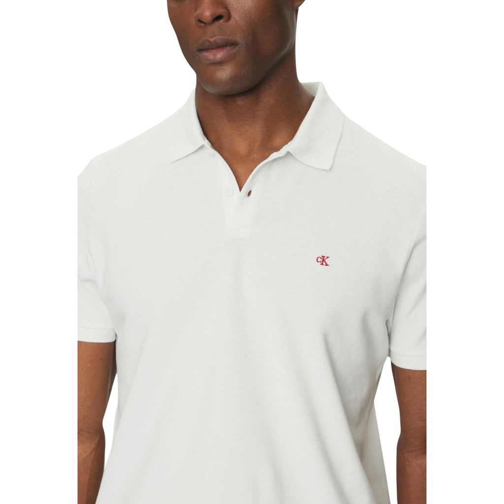 Calvin Klein Jeans Homme Polo