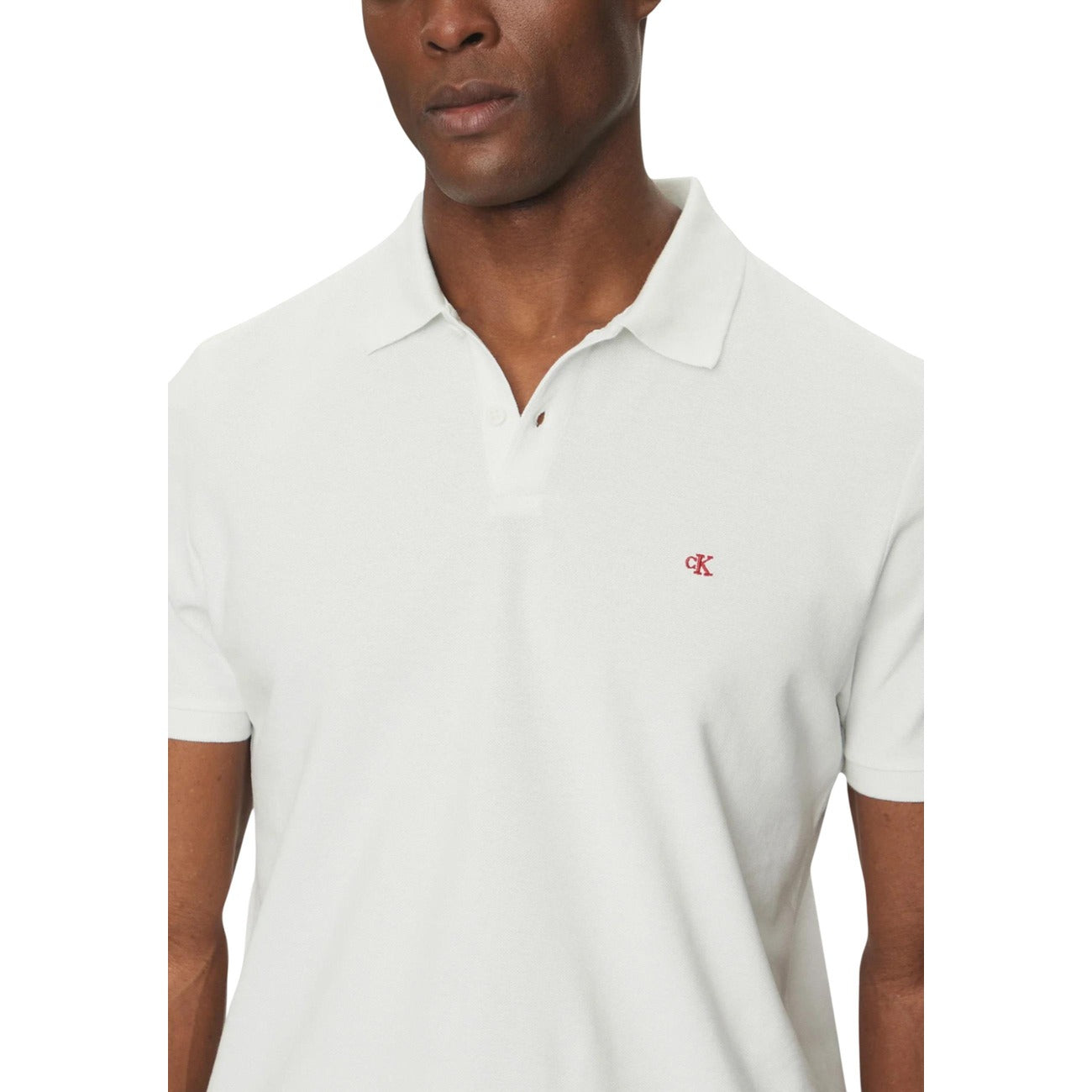 Calvin Klein Jeans Homme Polo