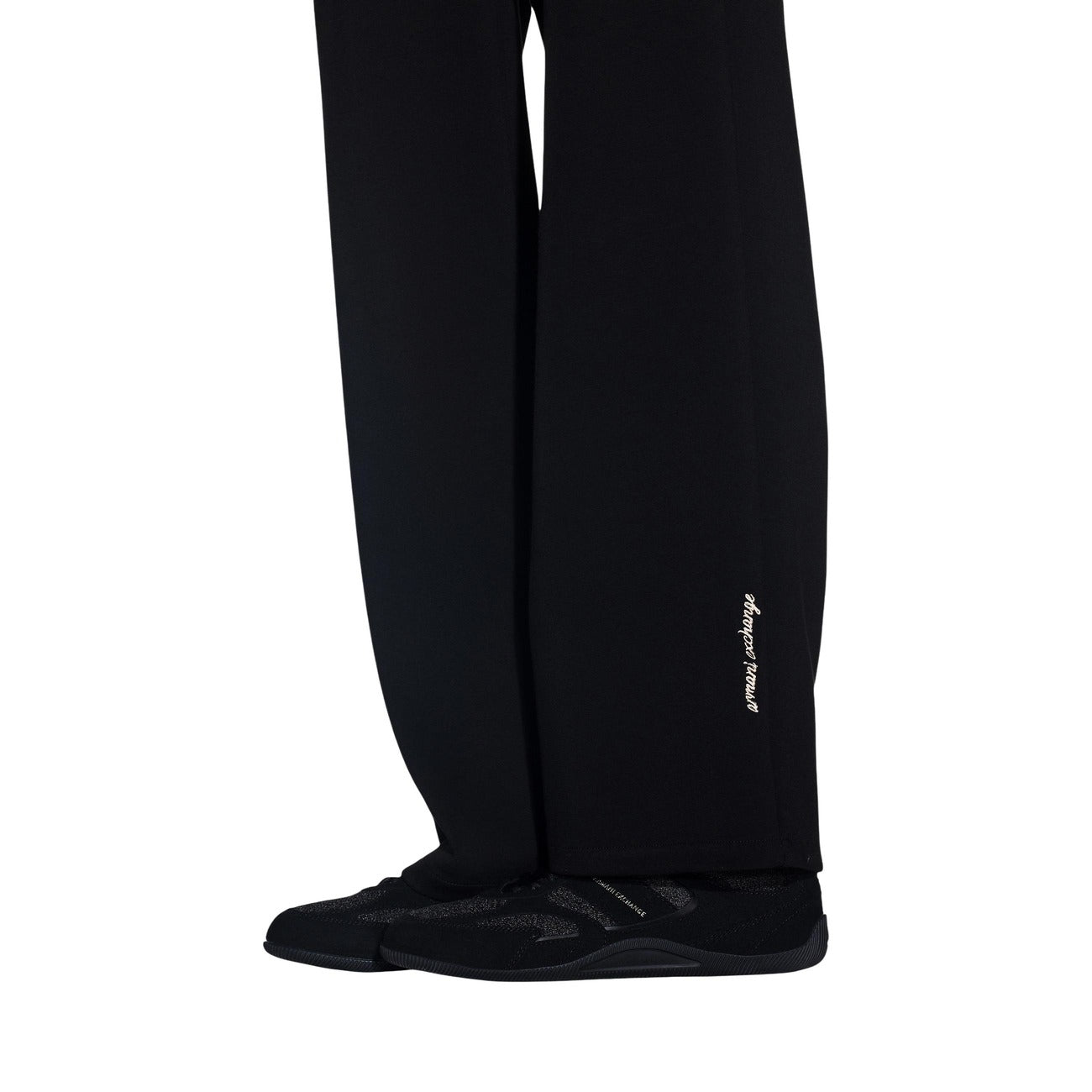 Armani Exchange Femme Pantalons