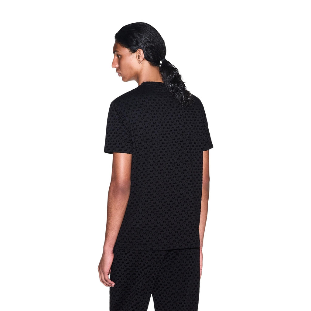 Armani Exchange Homme T-Shirts