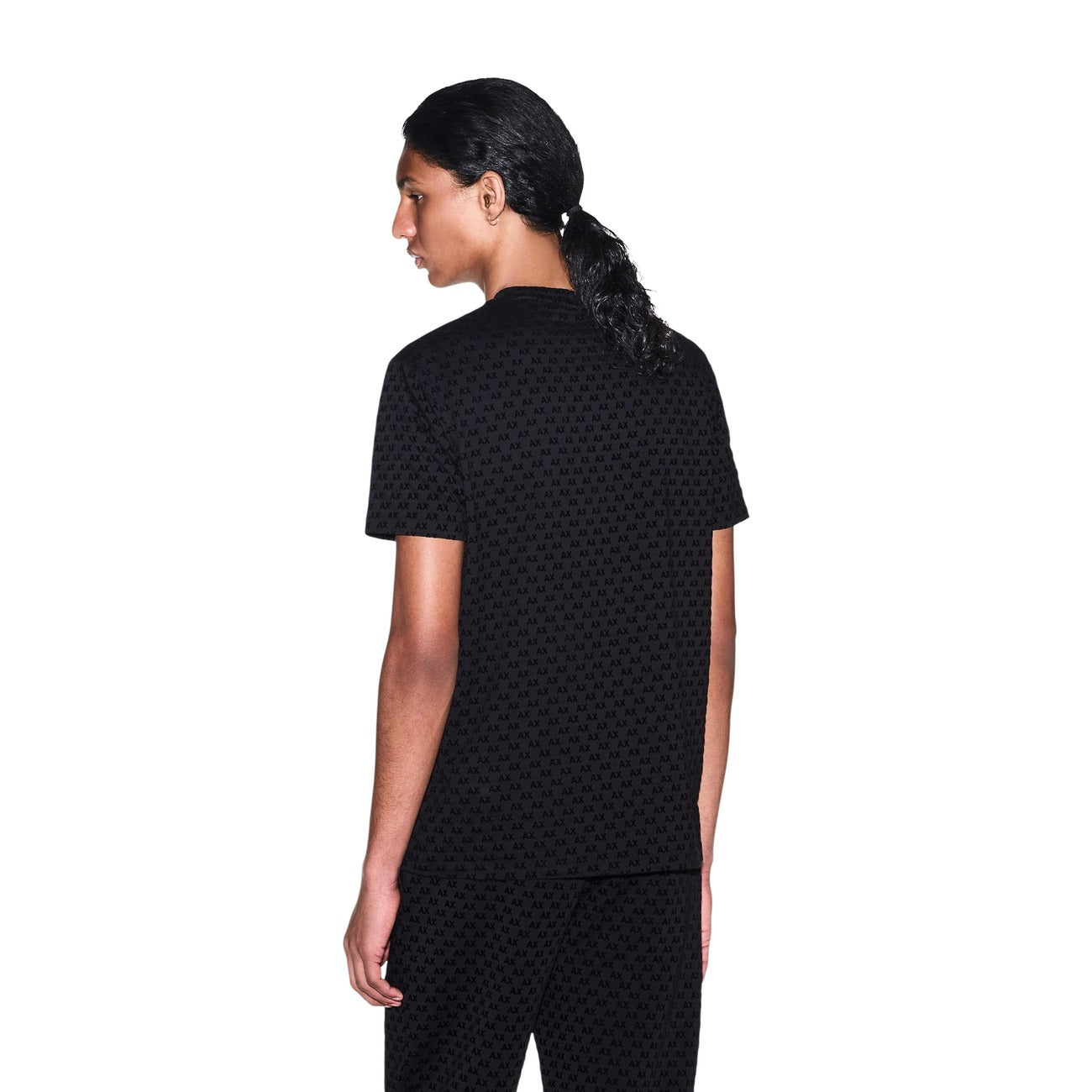 Armani Exchange Homme T-Shirts