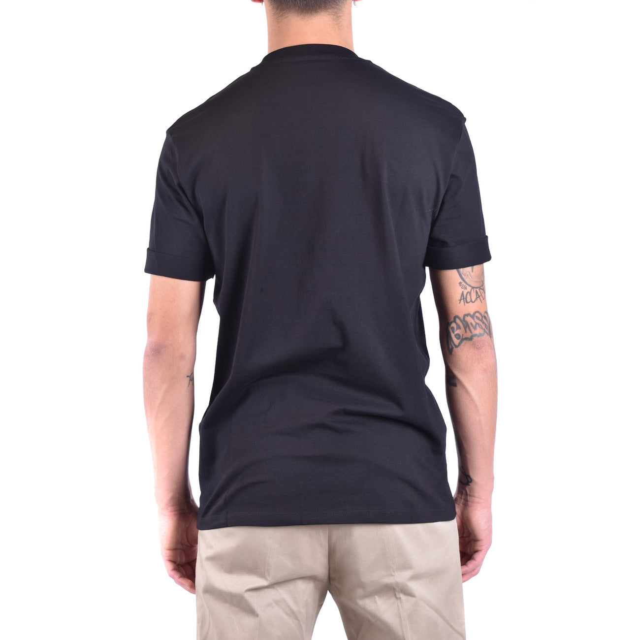 Neil Barrett Homme T-Shirts