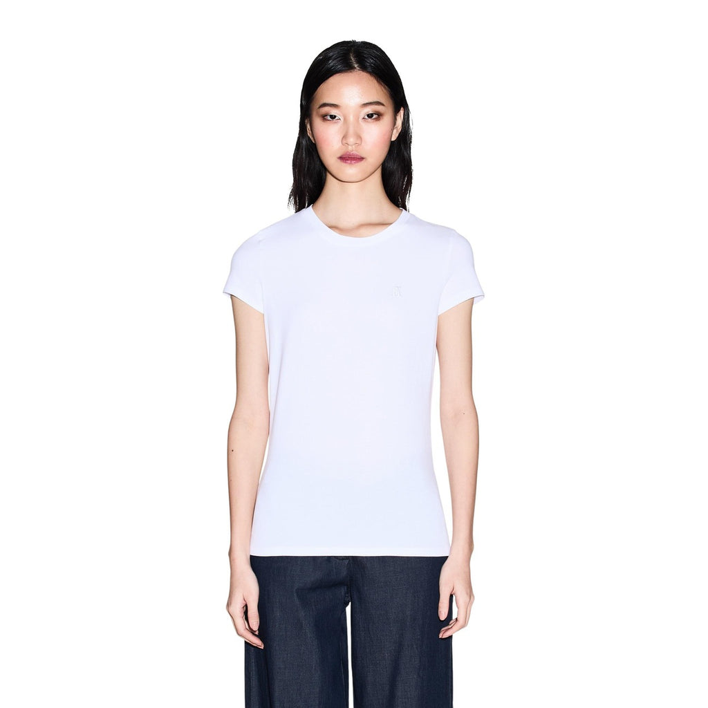Armani Exchange Femme T-Shirts